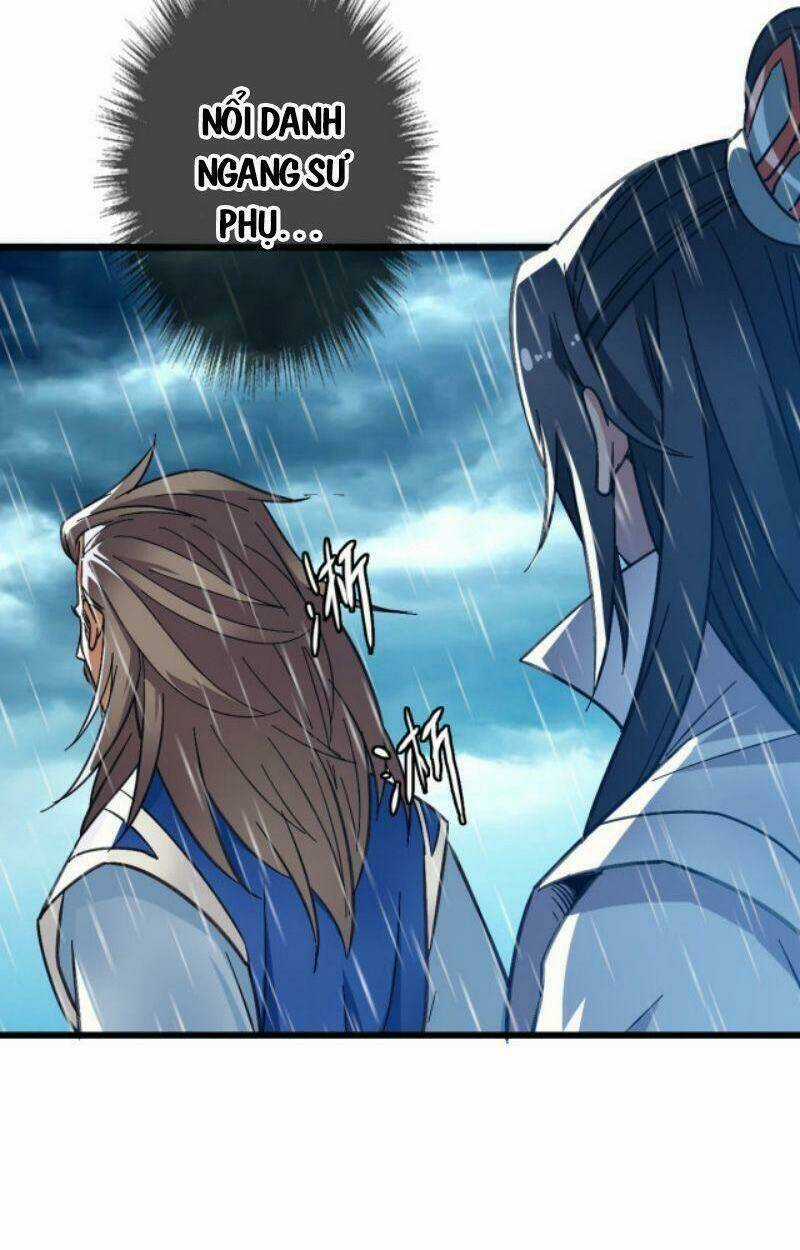 Siêu Đạo Thần Thuật - Chapter 51 - Trang 4