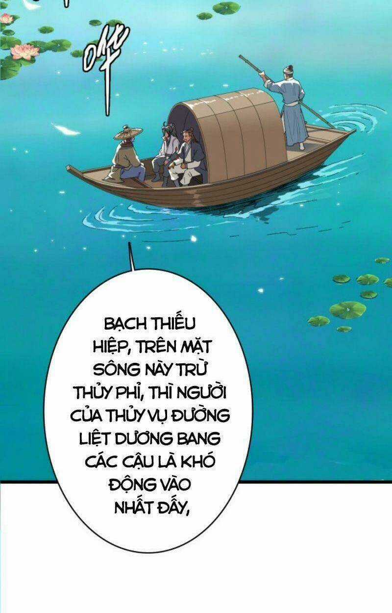 Siêu Đạo Thần Thuật - Chapter 51 - Trang 31