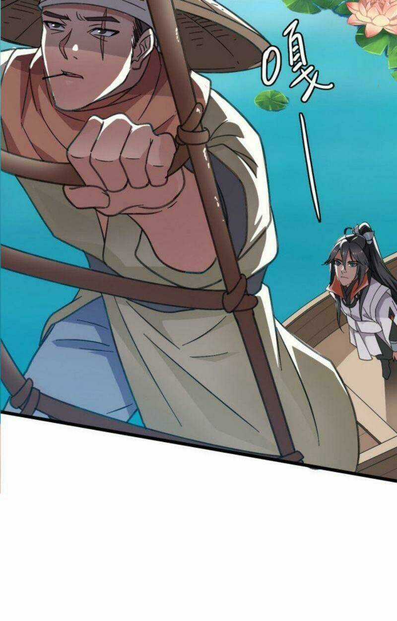 Siêu Đạo Thần Thuật - Chapter 51 - Trang 39