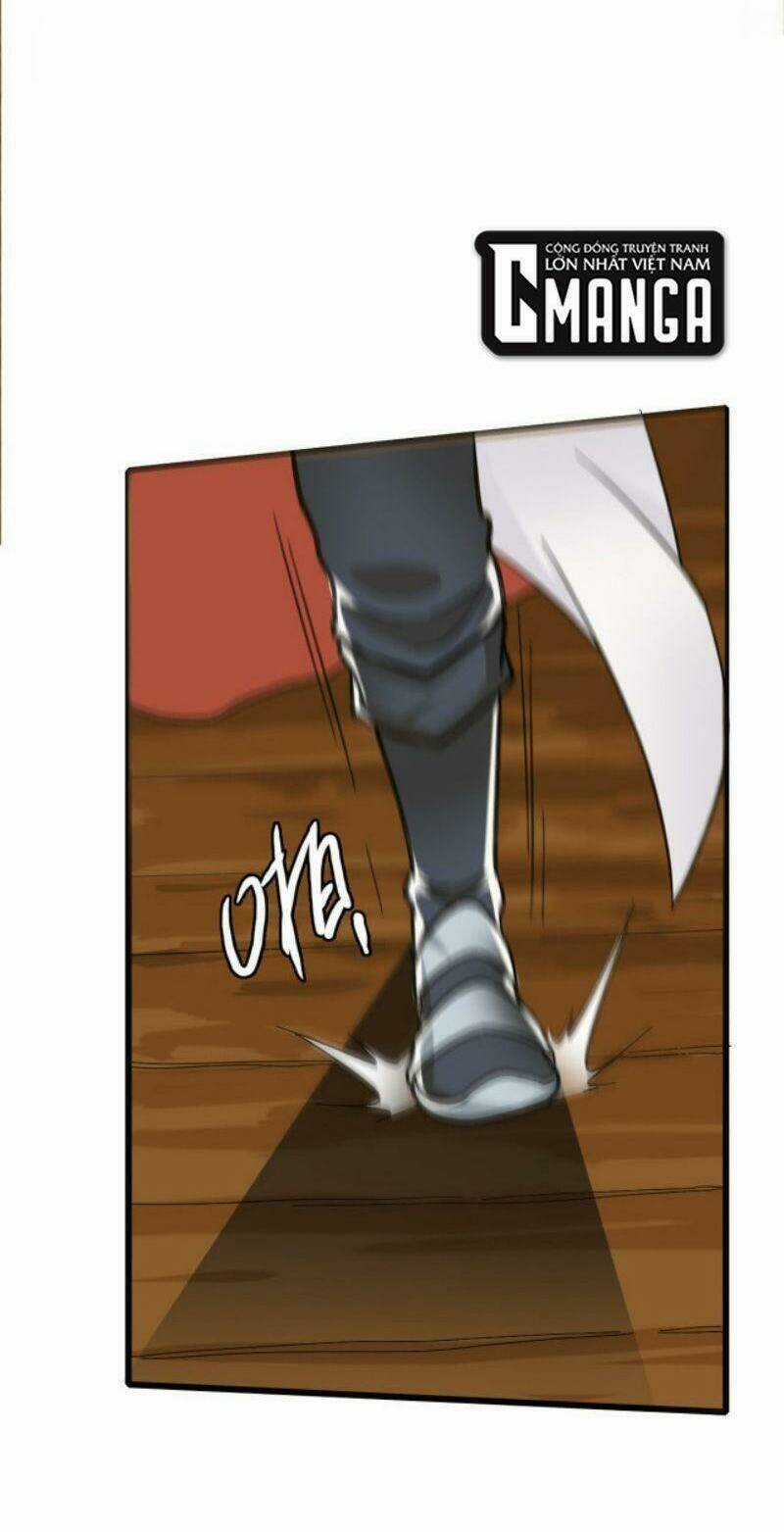 Siêu Đạo Thần Thuật - Chapter 51 - Trang 41