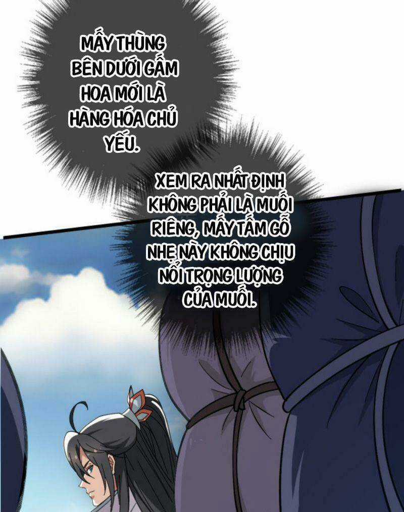 Siêu Đạo Thần Thuật - Chapter 51 - Trang 43