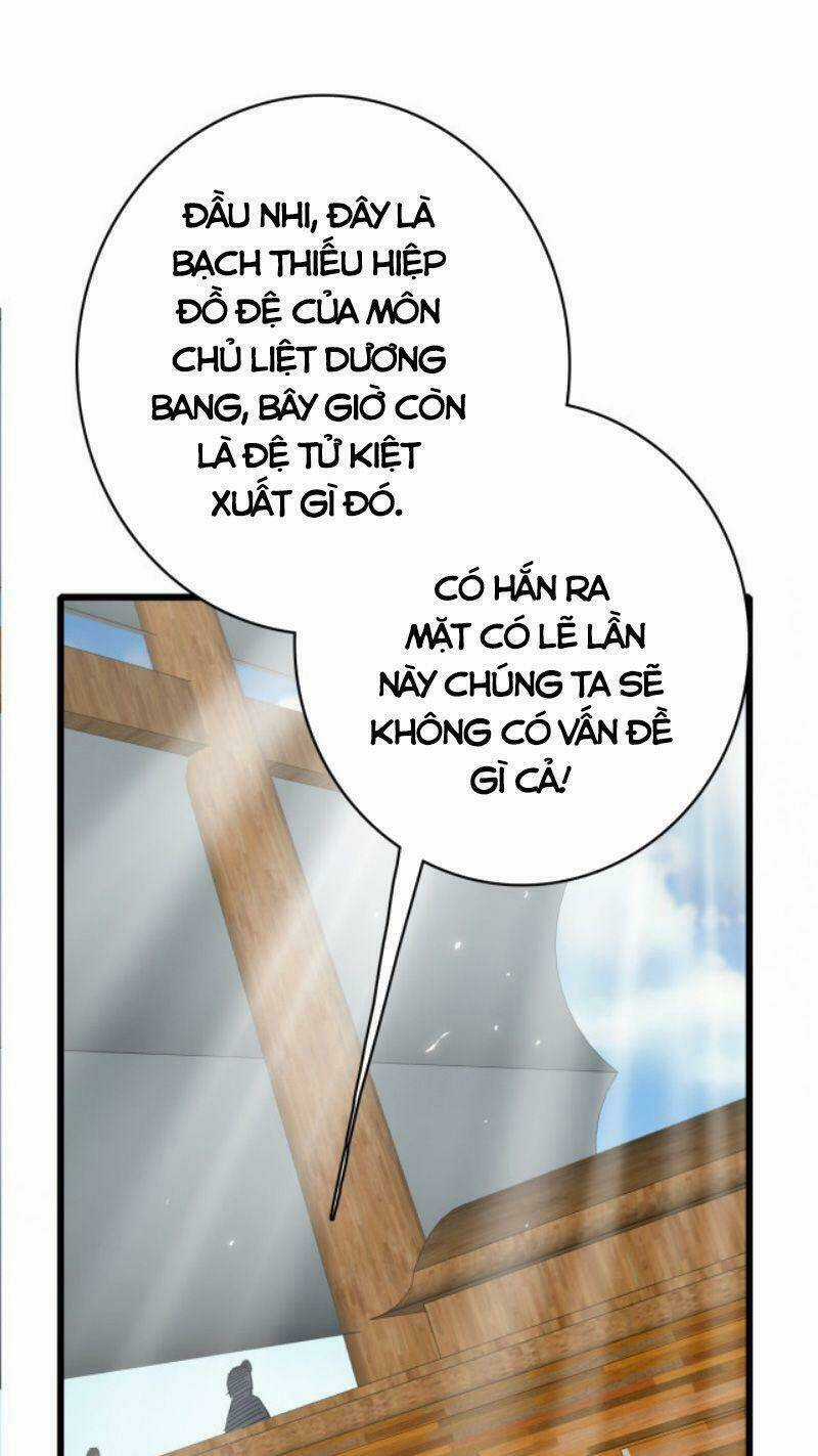 Siêu Đạo Thần Thuật - Chapter 51 - Trang 45