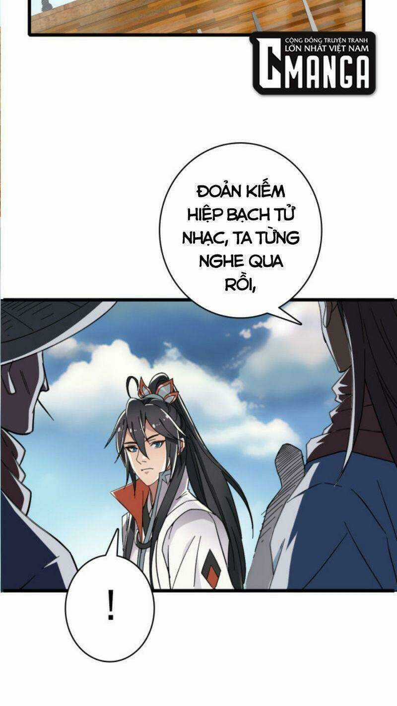 Siêu Đạo Thần Thuật - Chapter 51 - Trang 46