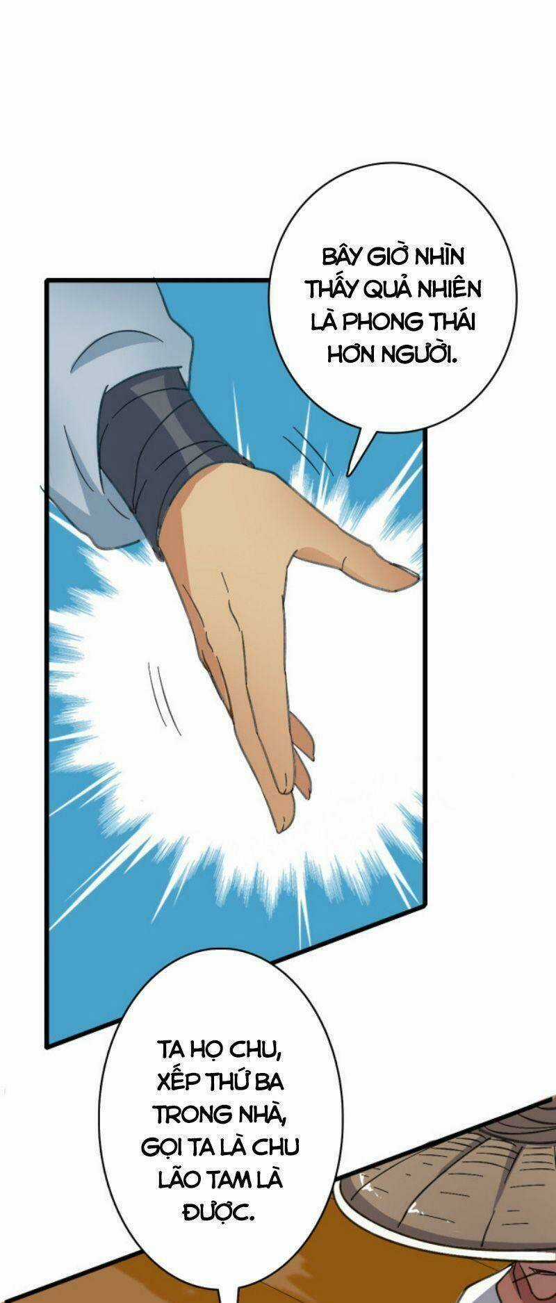 Siêu Đạo Thần Thuật - Chapter 51 - Trang 47