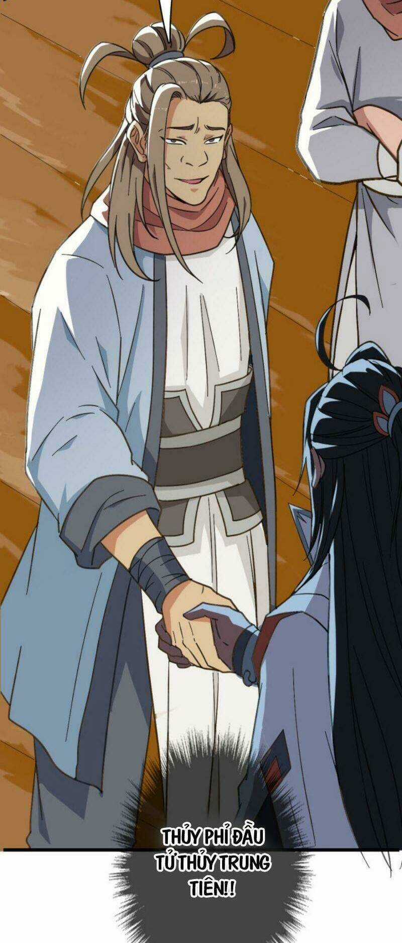 Siêu Đạo Thần Thuật - Chapter 51 - Trang 48