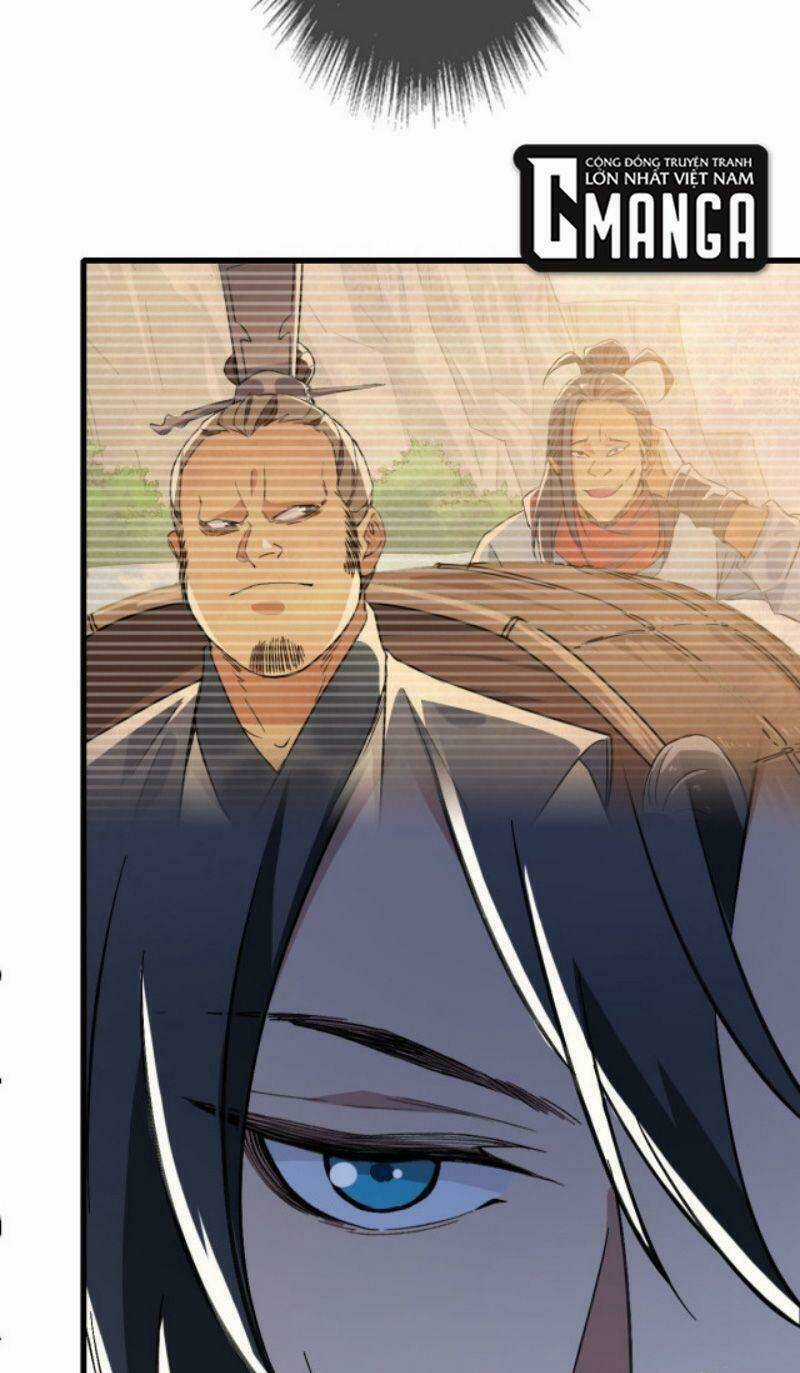 Siêu Đạo Thần Thuật - Chapter 51 - Trang 49