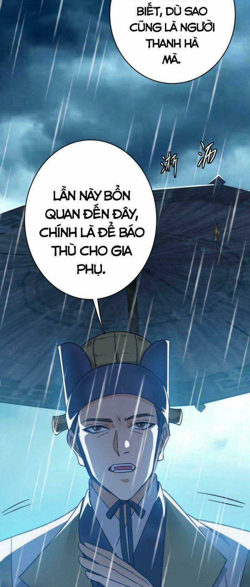 Siêu Đạo Thần Thuật - Chapter 51 - Trang 8