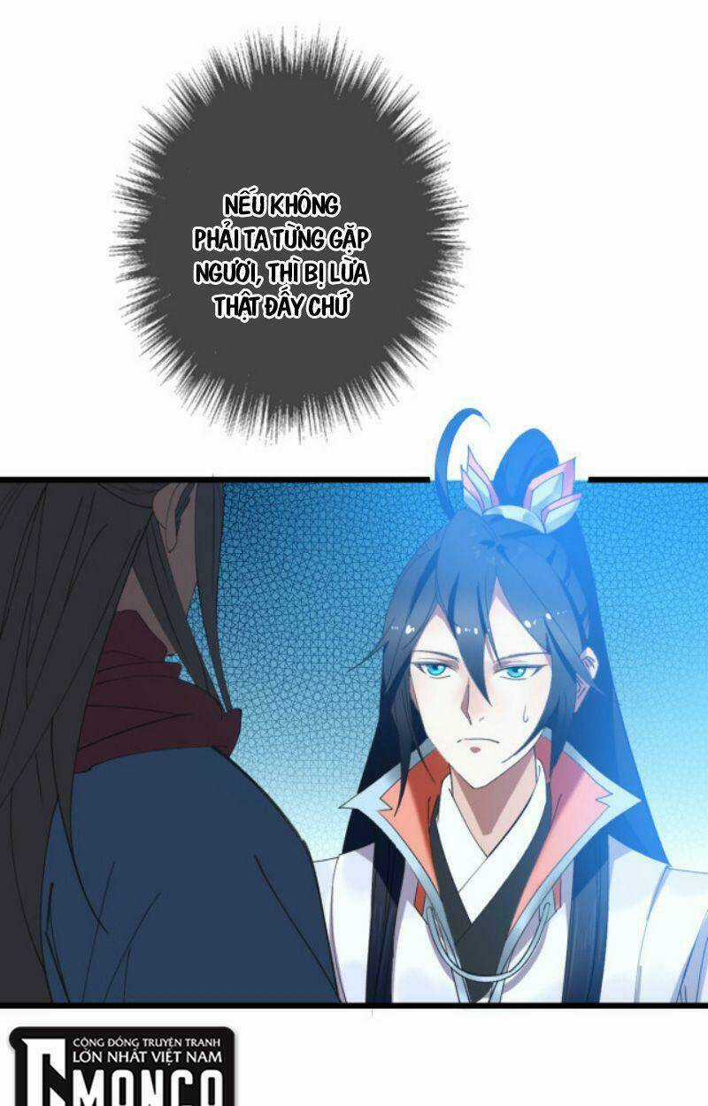 Siêu Đạo Thần Thuật - Chapter 52 - Trang 1