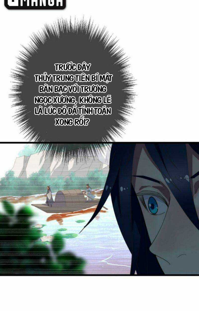 Siêu Đạo Thần Thuật - Chapter 52 - Trang 2