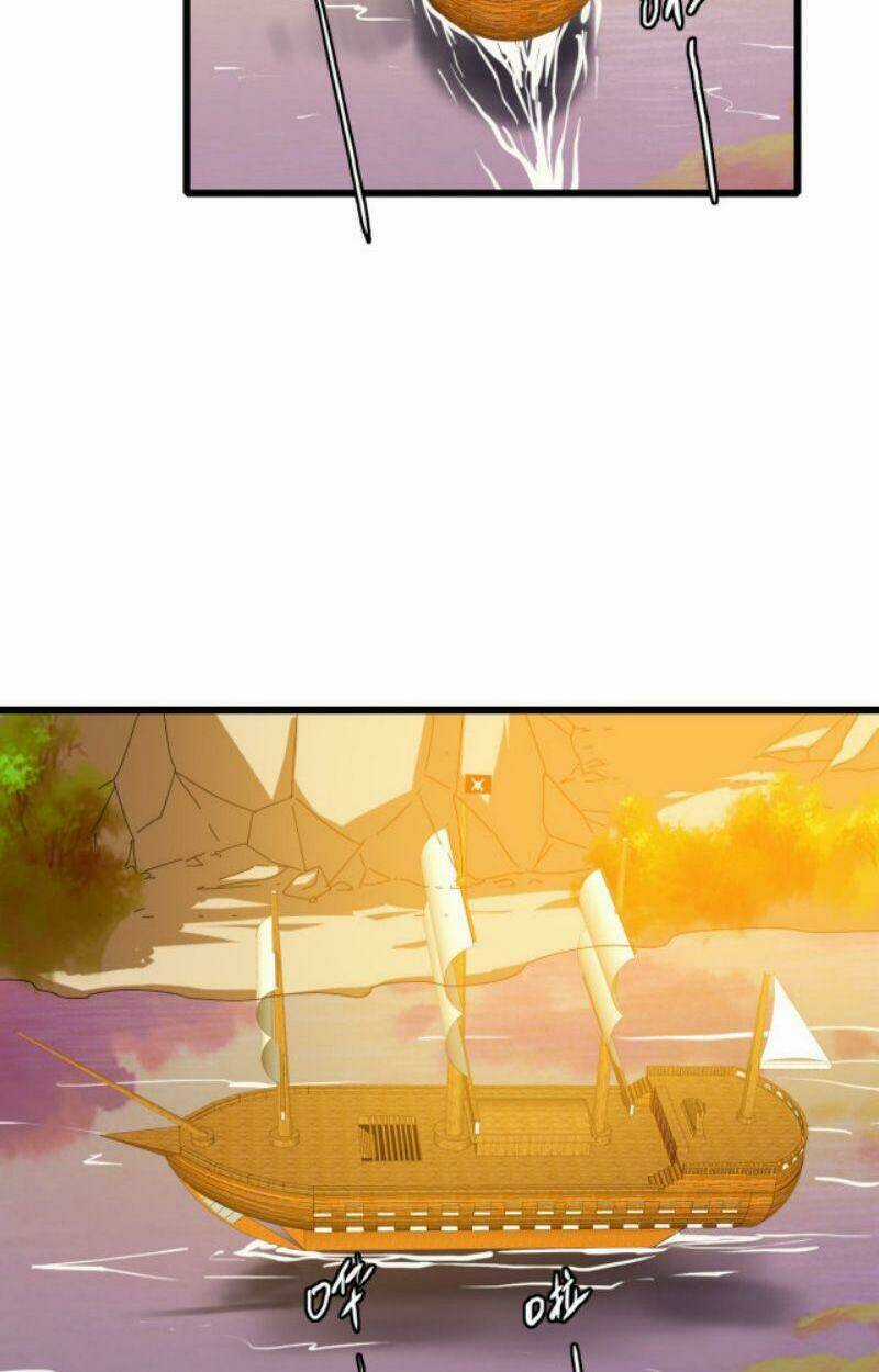 Siêu Đạo Thần Thuật - Chapter 52 - Trang 12