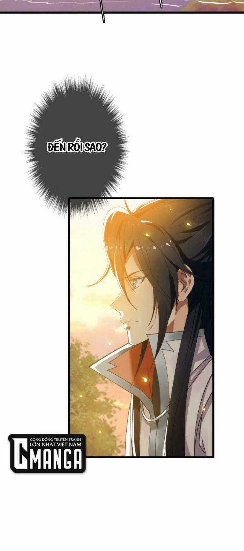 Siêu Đạo Thần Thuật - Chapter 52 - Trang 13