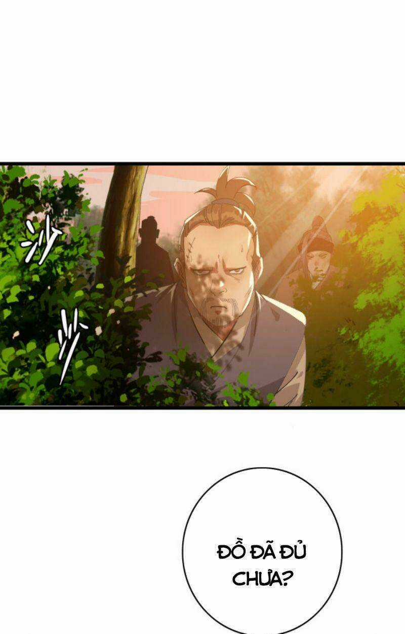 Siêu Đạo Thần Thuật - Chapter 52 - Trang 15