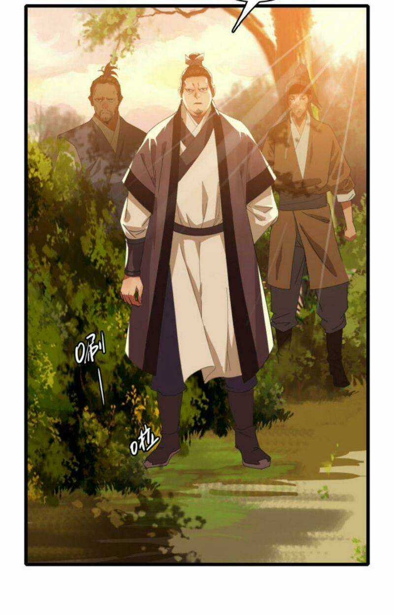 Siêu Đạo Thần Thuật - Chapter 52 - Trang 16