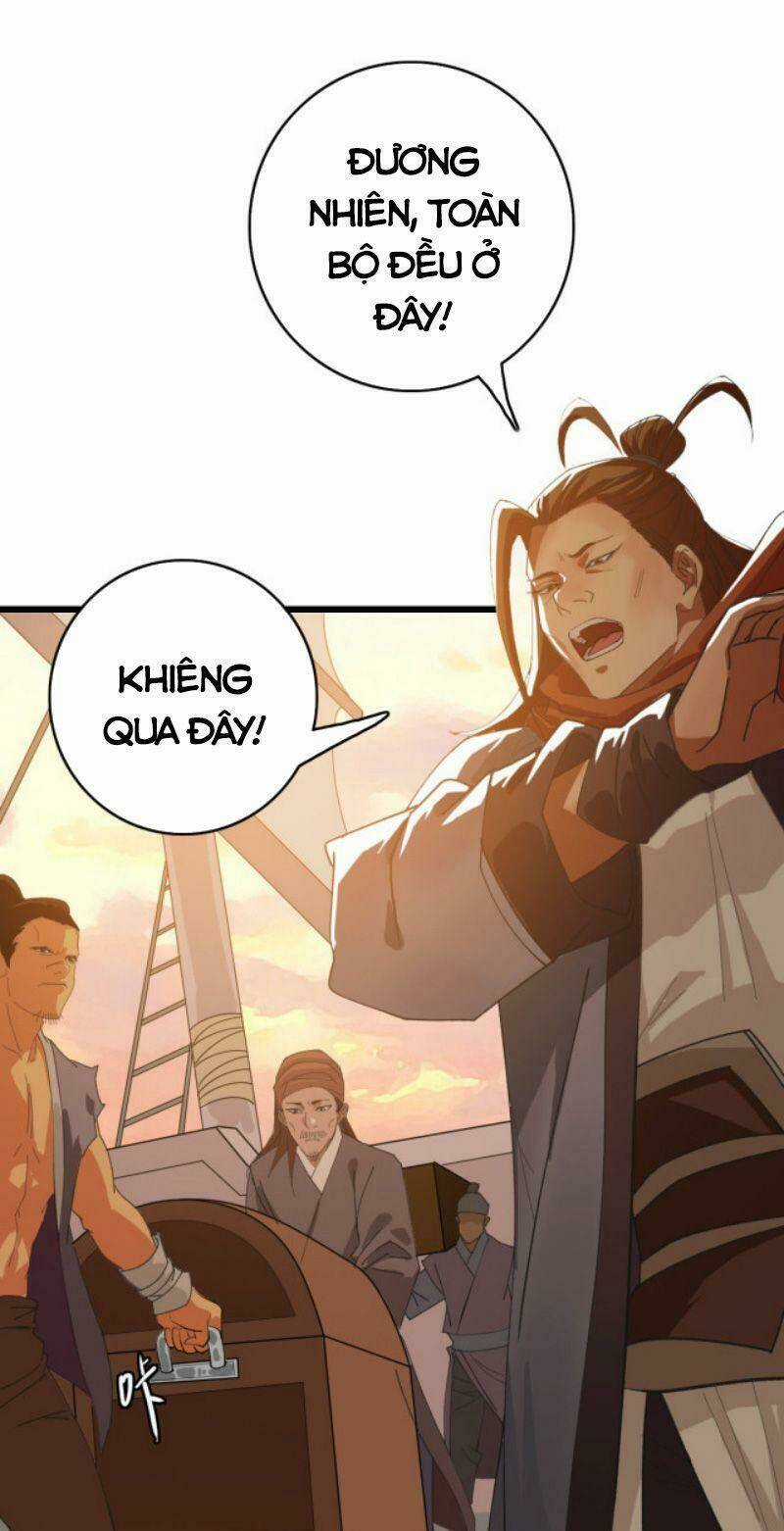 Siêu Đạo Thần Thuật - Chapter 52 - Trang 17