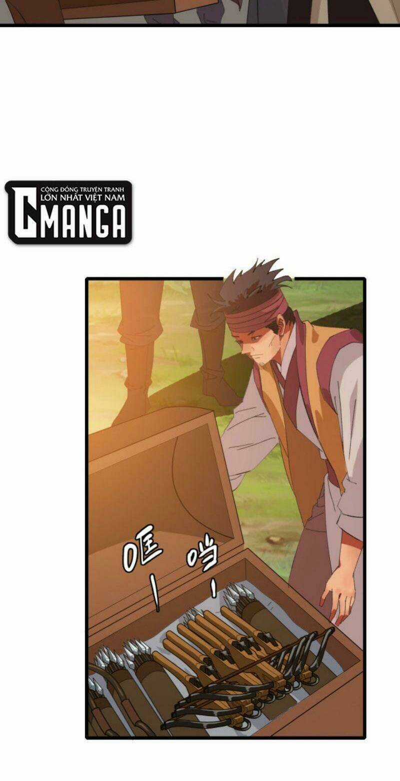 Siêu Đạo Thần Thuật - Chapter 52 - Trang 18