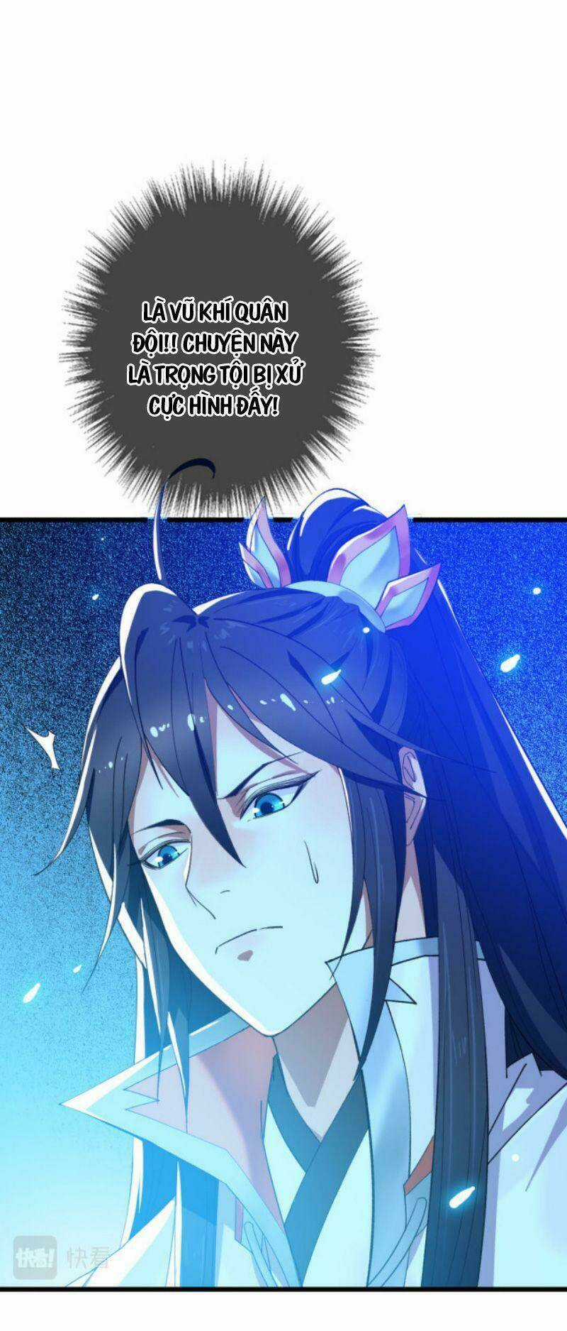 Siêu Đạo Thần Thuật - Chapter 52 - Trang 19