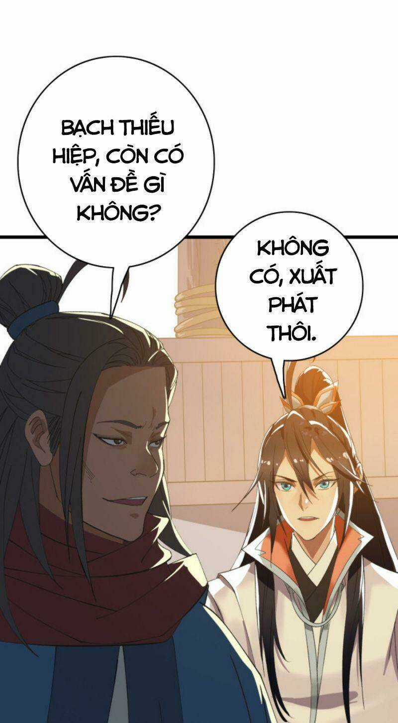 Siêu Đạo Thần Thuật - Chapter 52 - Trang 3