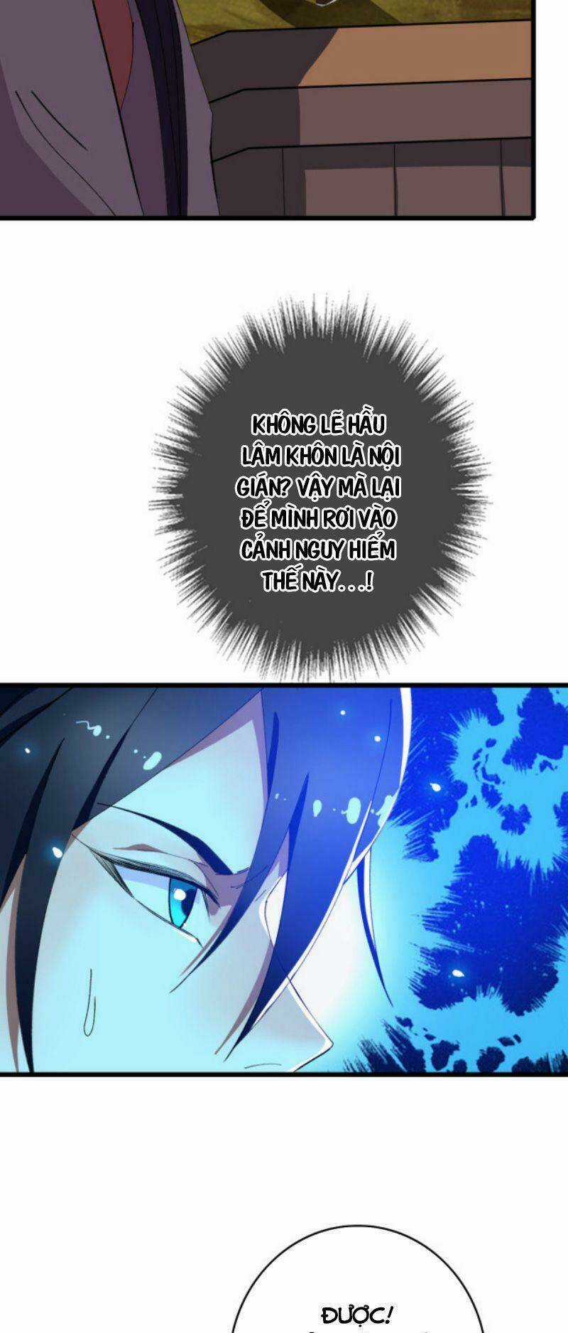 Siêu Đạo Thần Thuật - Chapter 52 - Trang 21
