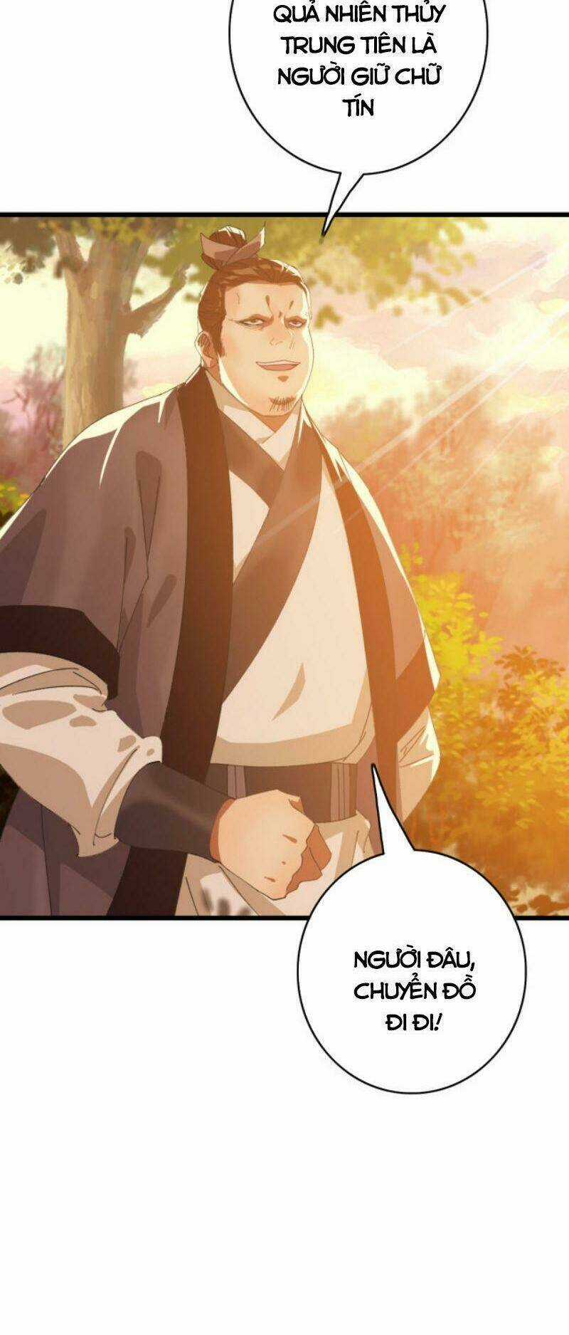 Siêu Đạo Thần Thuật - Chapter 52 - Trang 22