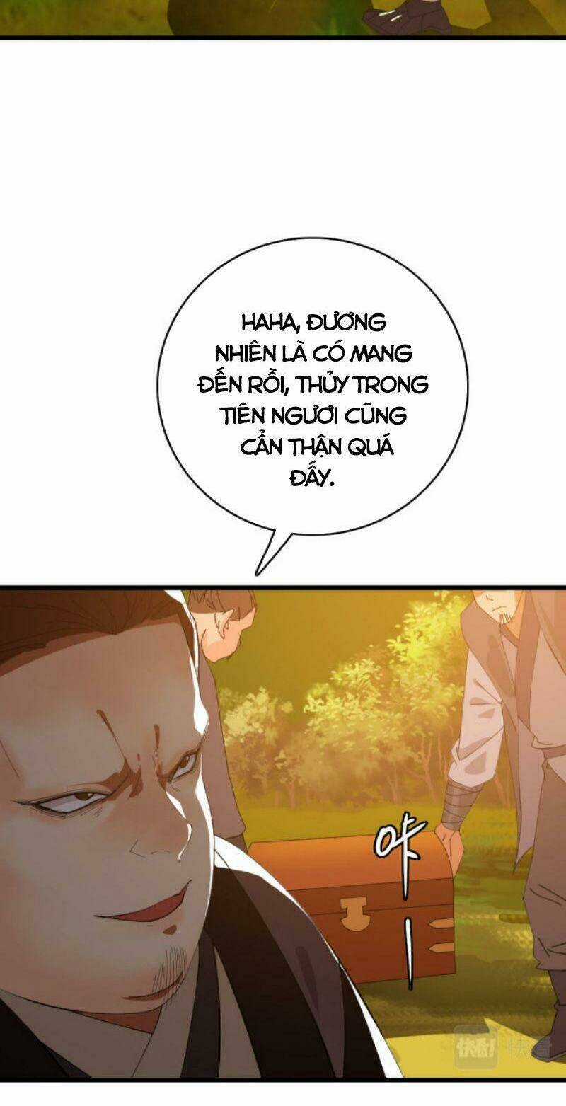 Siêu Đạo Thần Thuật - Chapter 52 - Trang 24