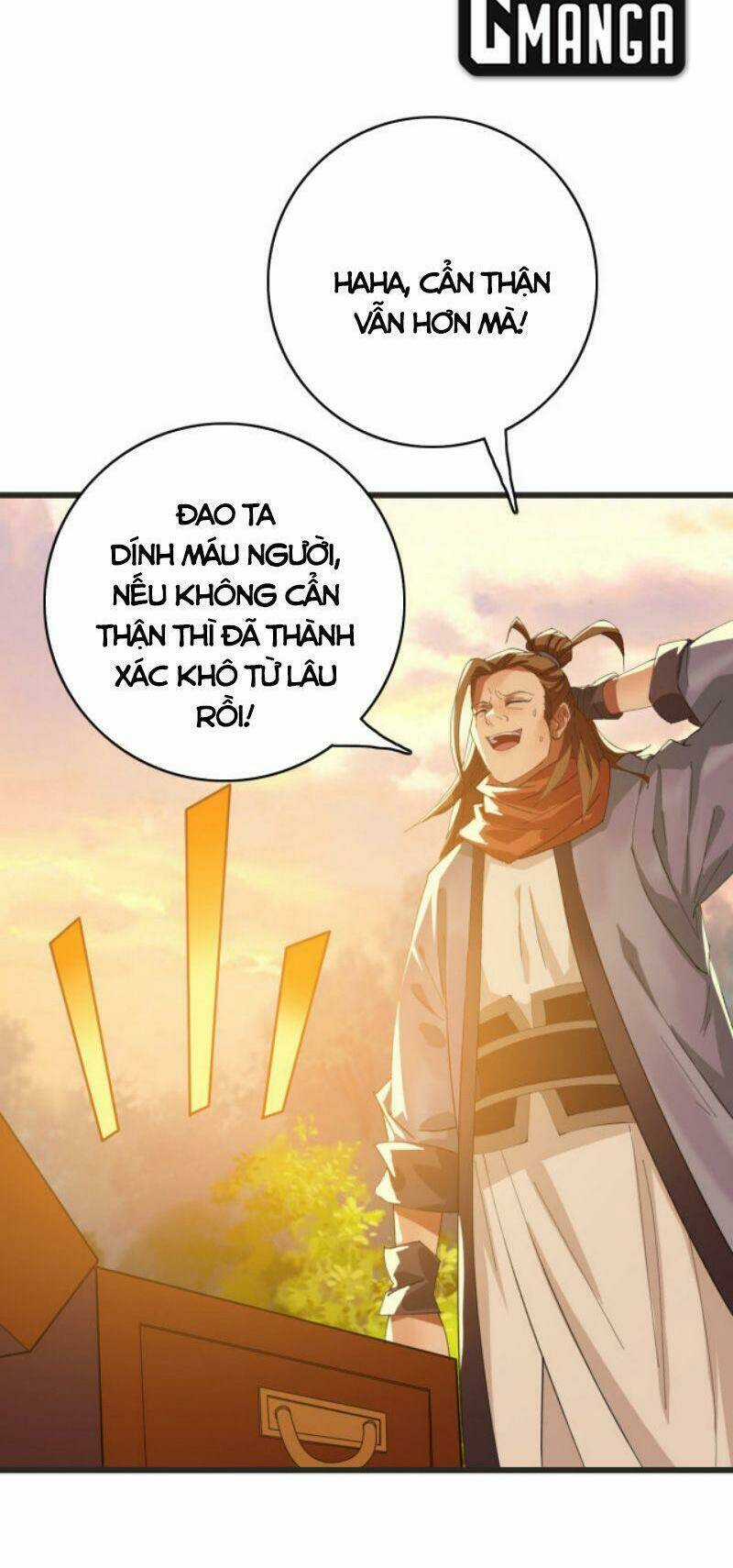 Siêu Đạo Thần Thuật - Chapter 52 - Trang 26