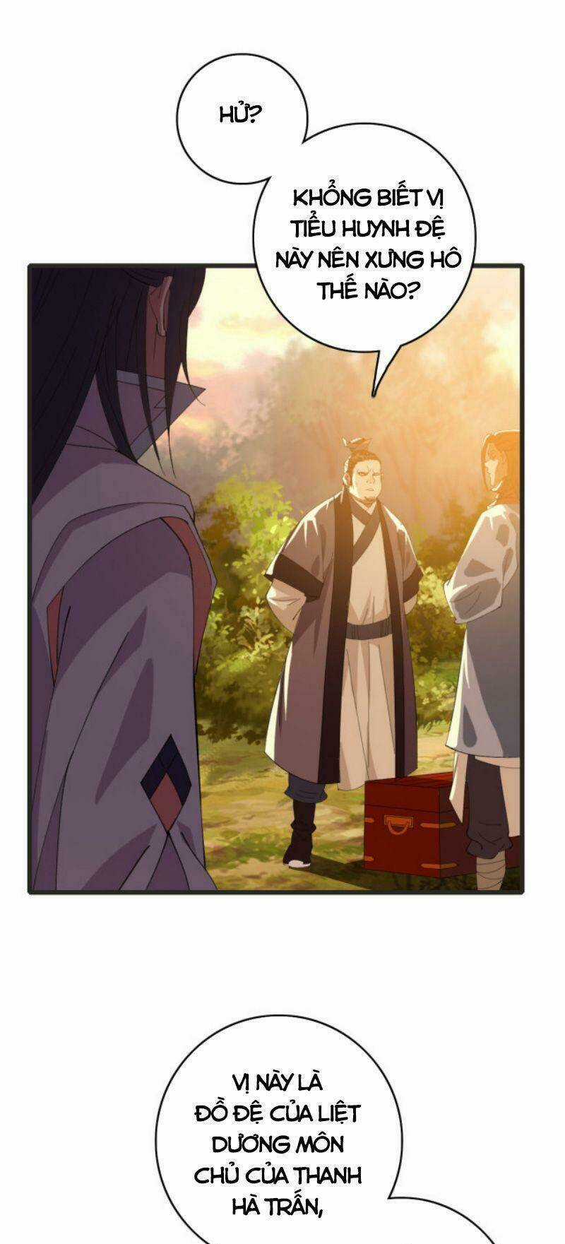 Siêu Đạo Thần Thuật - Chapter 52 - Trang 27