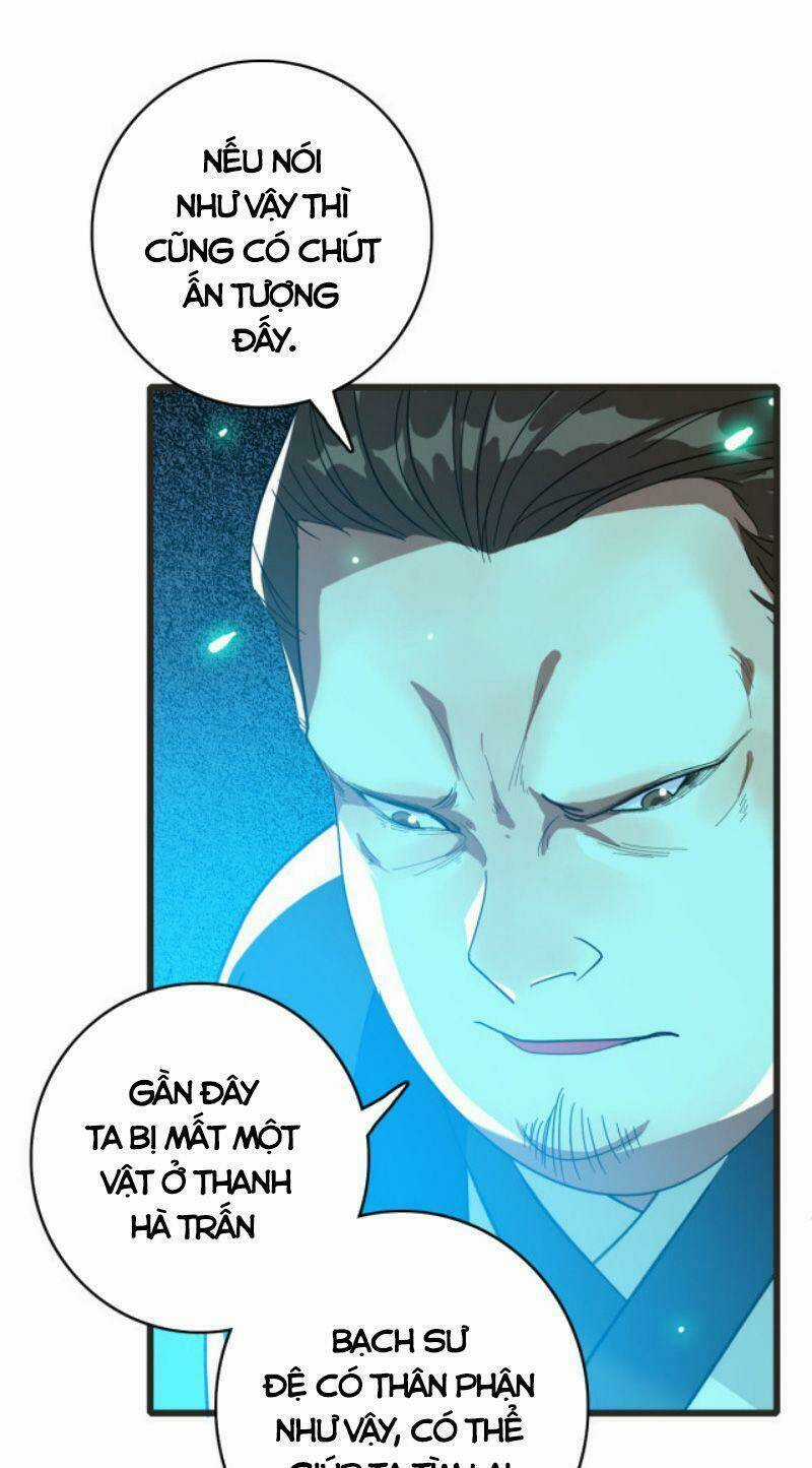 Siêu Đạo Thần Thuật - Chapter 52 - Trang 29