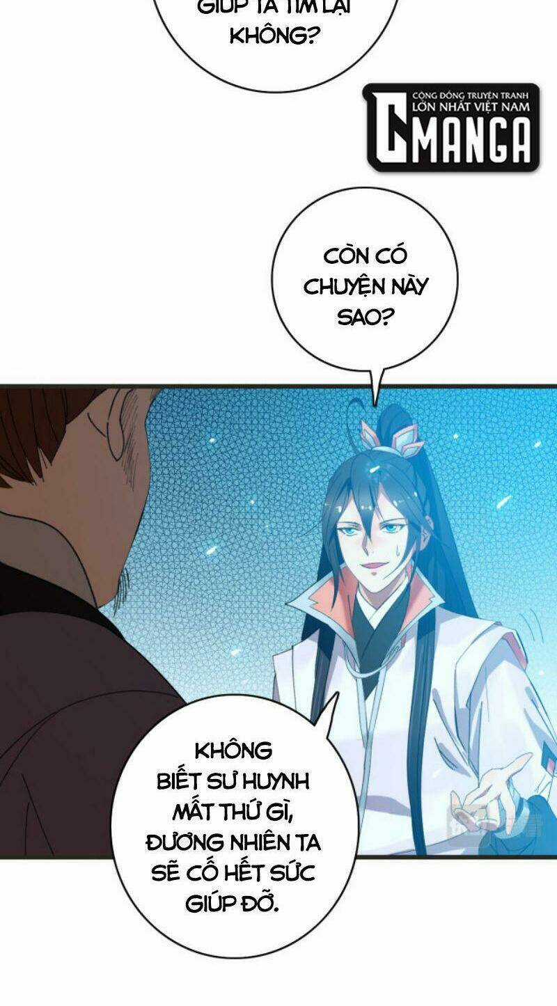 Siêu Đạo Thần Thuật - Chapter 52 - Trang 30