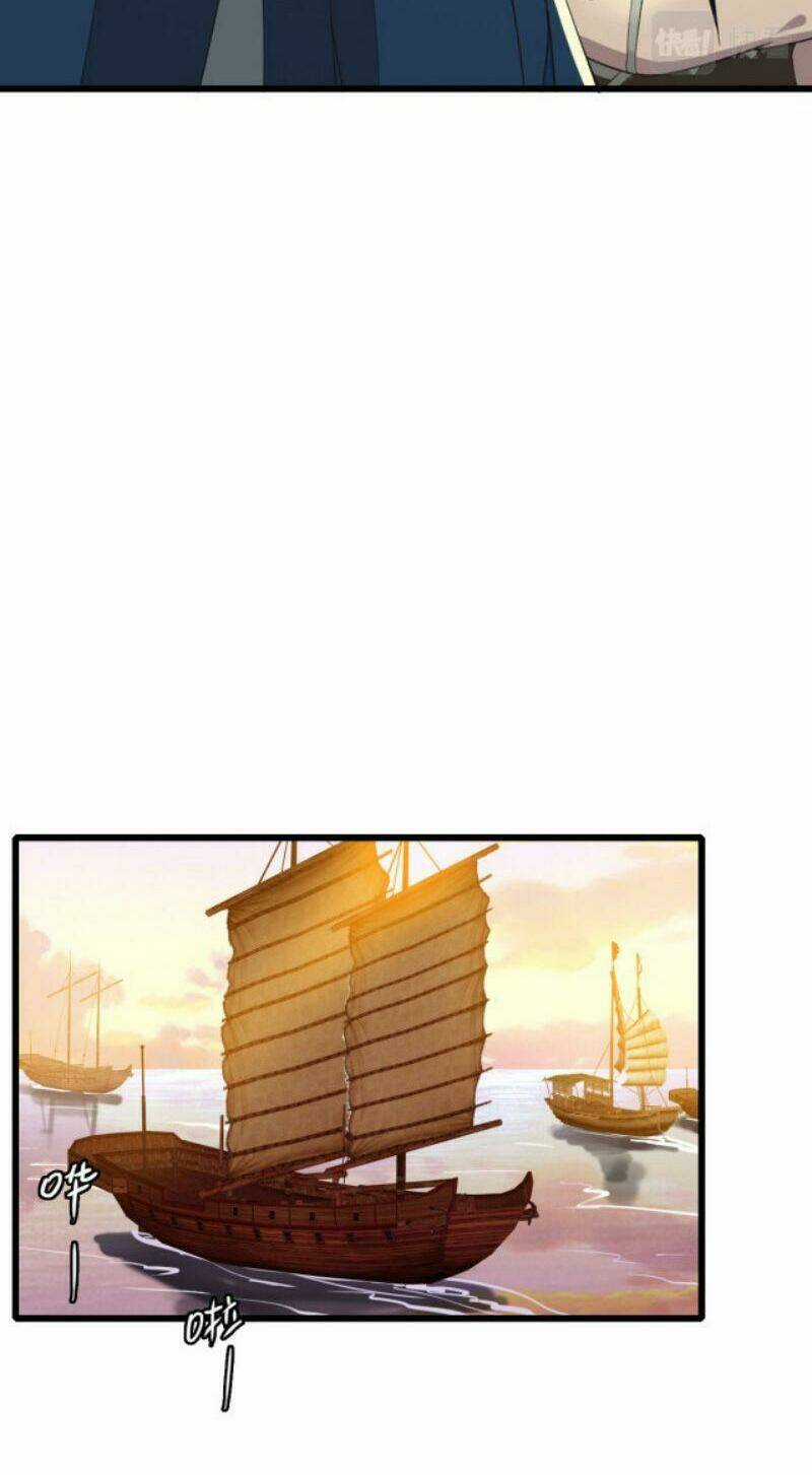 Siêu Đạo Thần Thuật - Chapter 52 - Trang 4