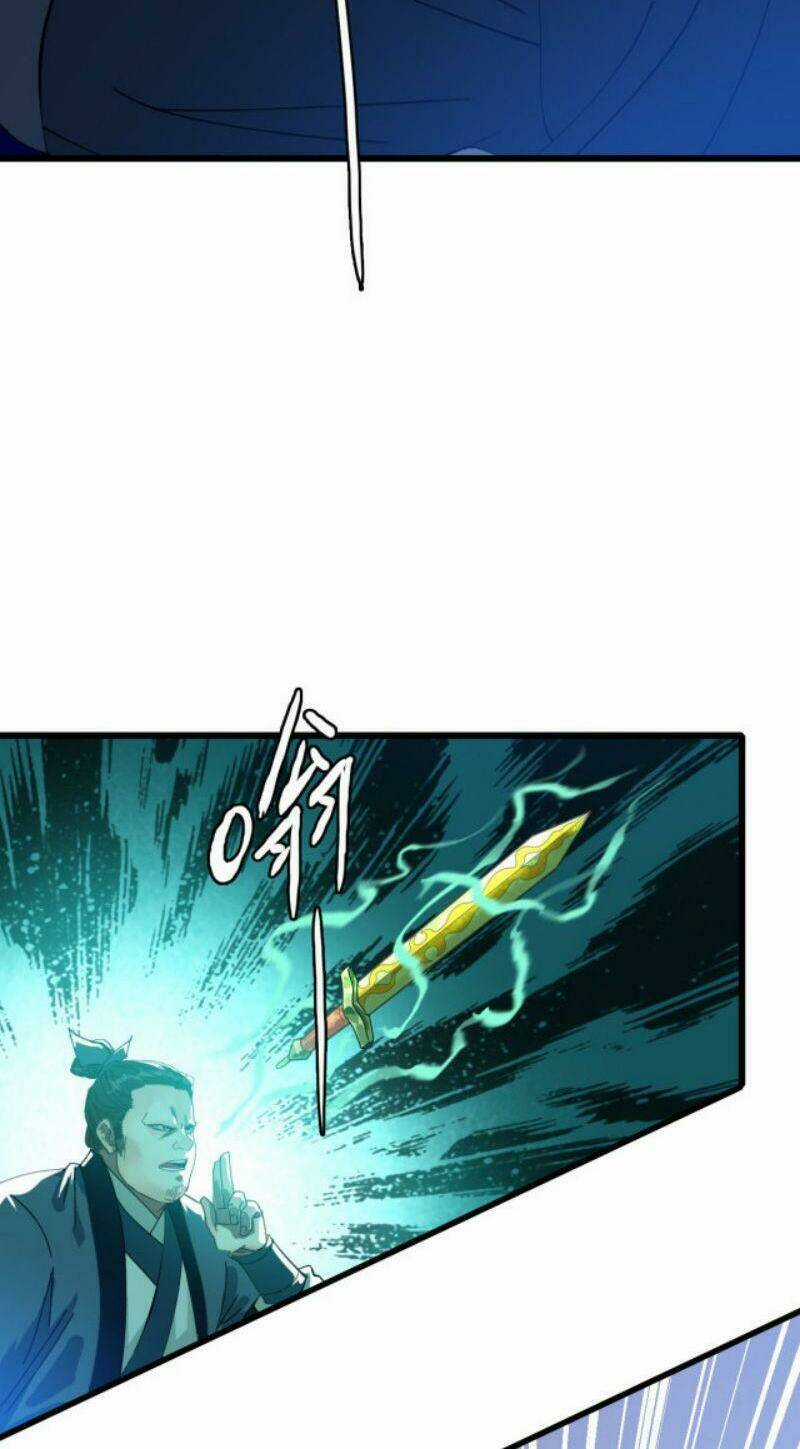 Siêu Đạo Thần Thuật - Chapter 52 - Trang 36