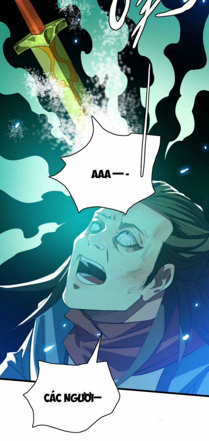 Siêu Đạo Thần Thuật - Chapter 52 - Trang 38
