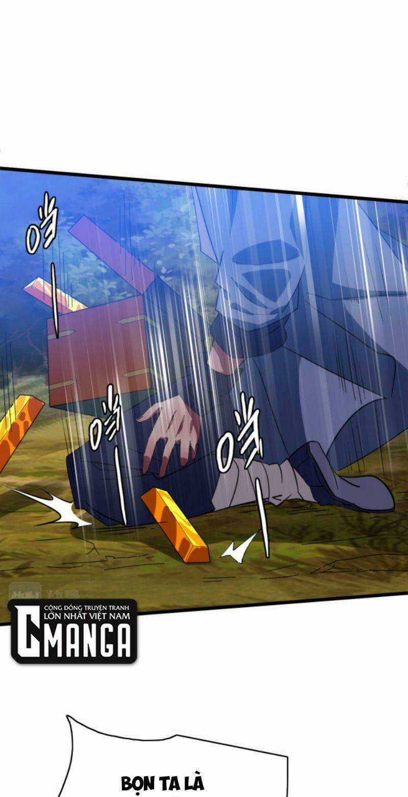 Siêu Đạo Thần Thuật - Chapter 52 - Trang 39