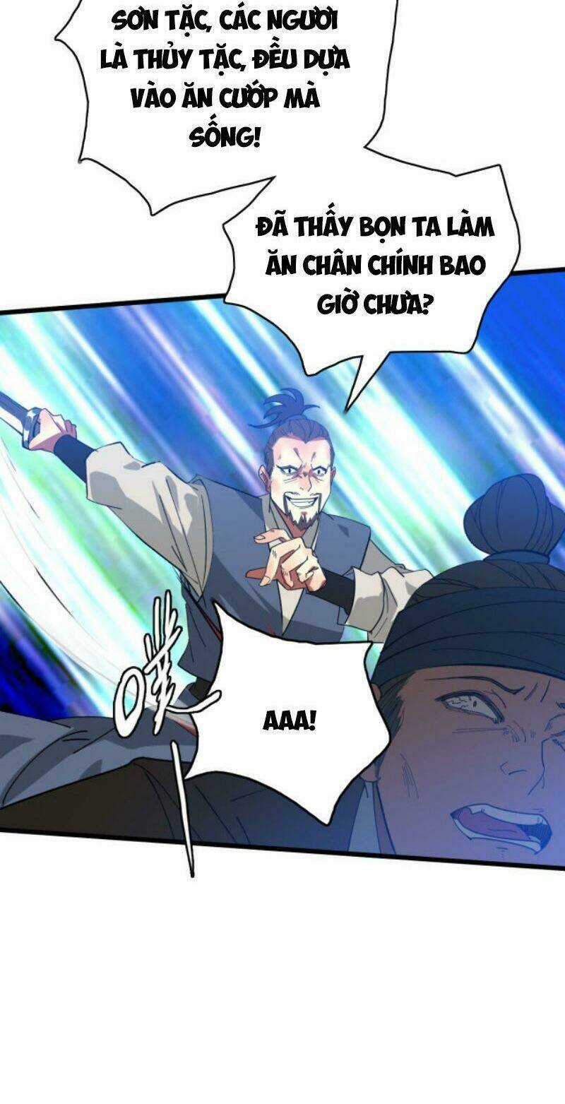 Siêu Đạo Thần Thuật - Chapter 52 - Trang 40