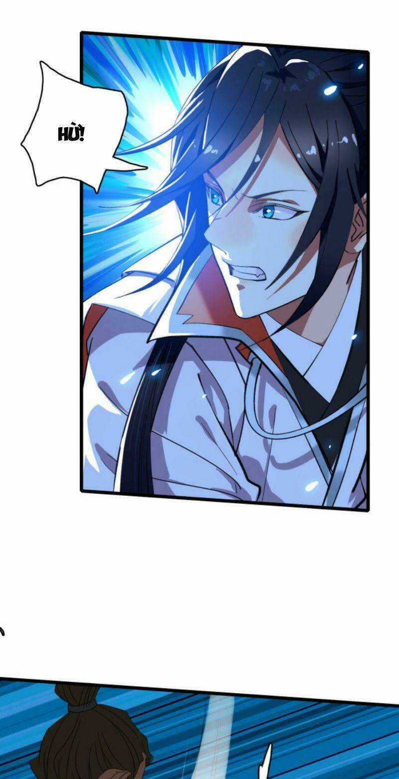Siêu Đạo Thần Thuật - Chapter 52 - Trang 41