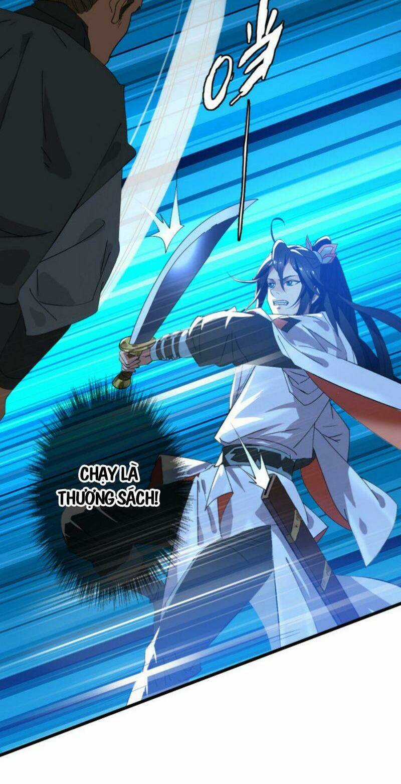 Siêu Đạo Thần Thuật - Chapter 52 - Trang 42