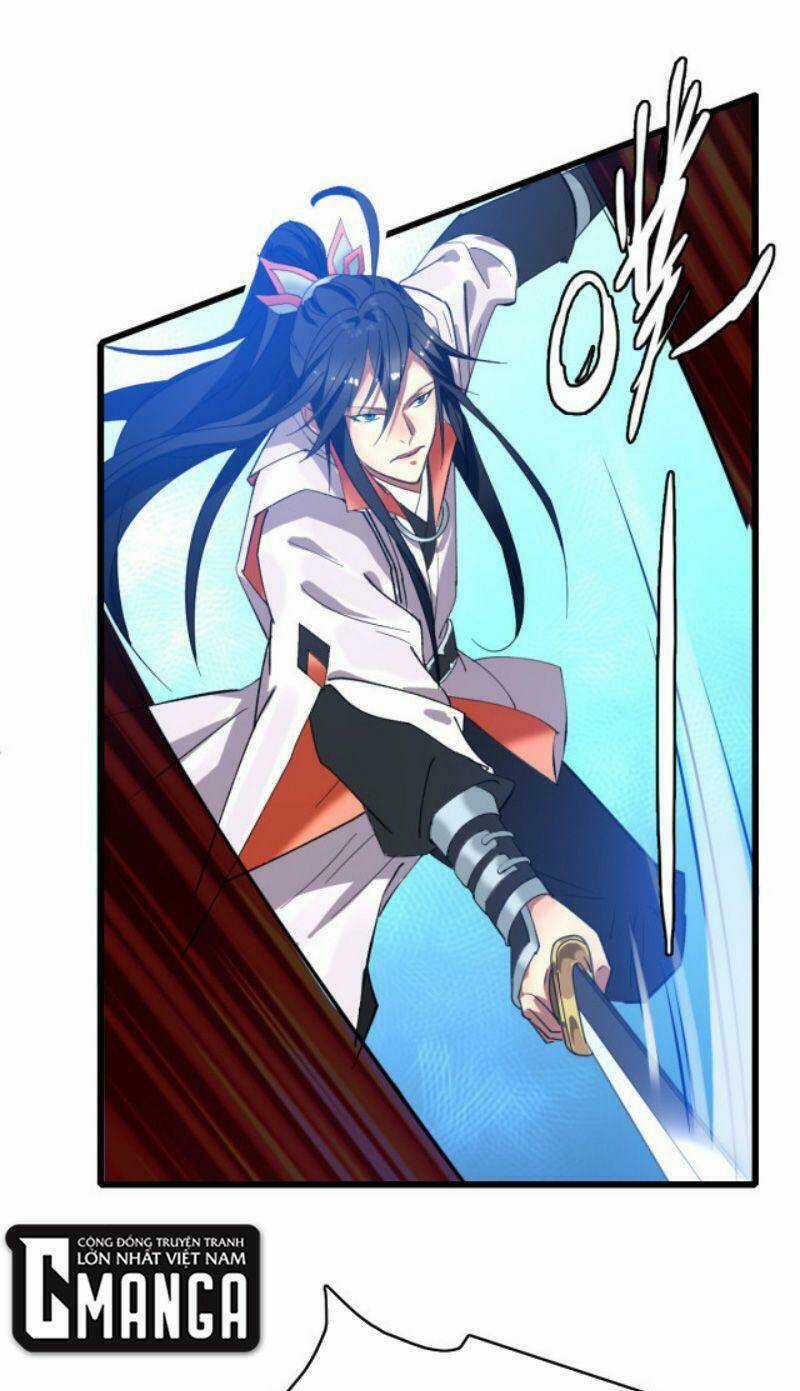 Siêu Đạo Thần Thuật - Chapter 52 - Trang 43