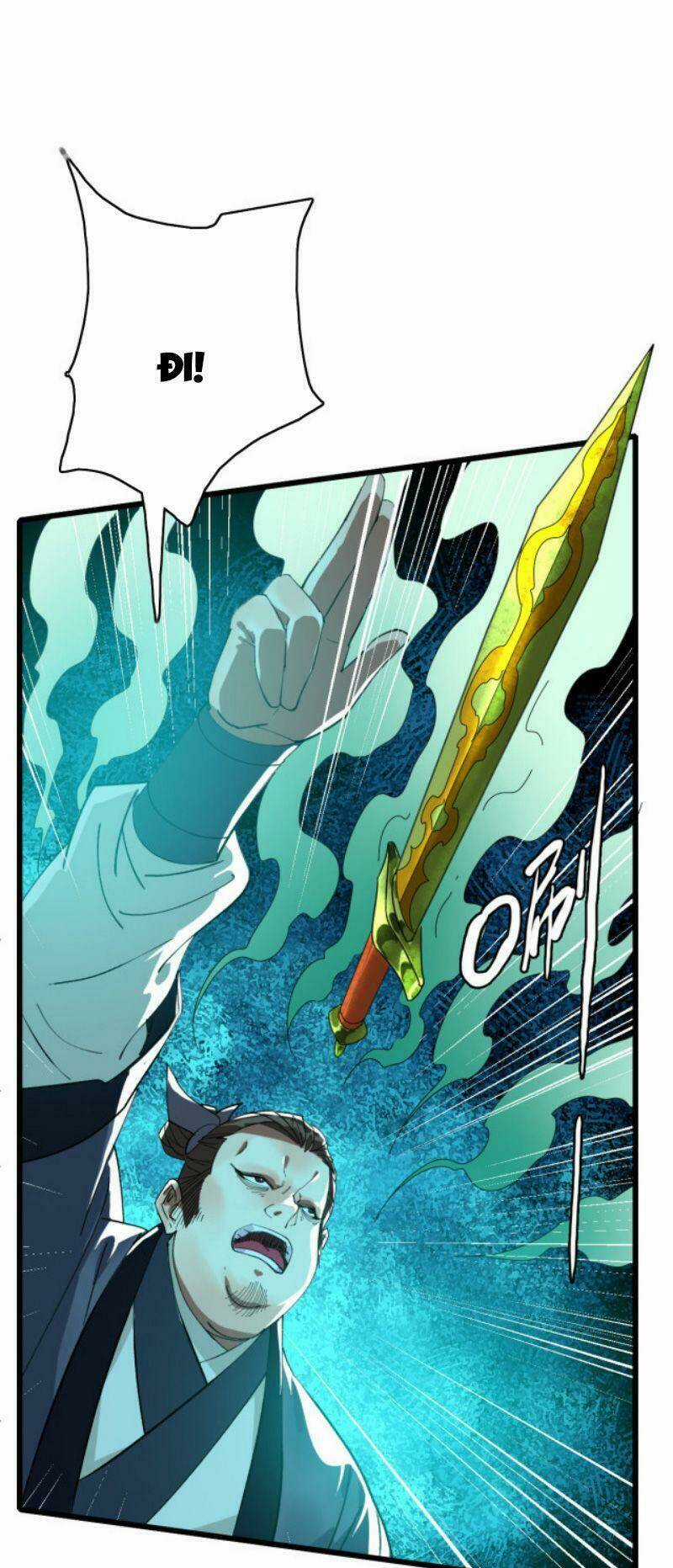 Siêu Đạo Thần Thuật - Chapter 52 - Trang 45