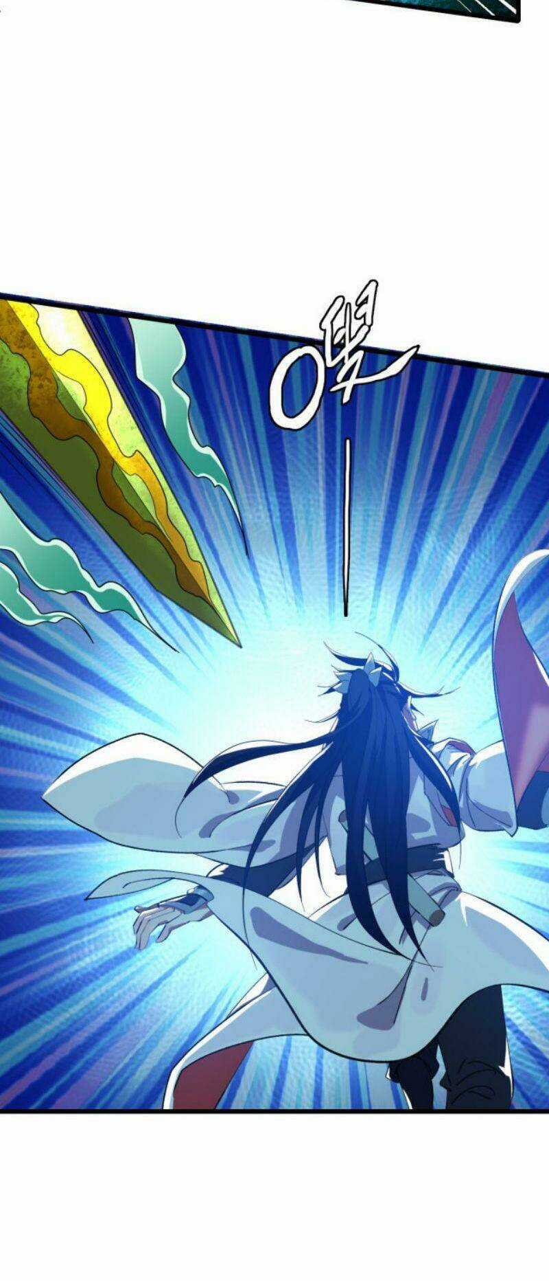 Siêu Đạo Thần Thuật - Chapter 52 - Trang 46