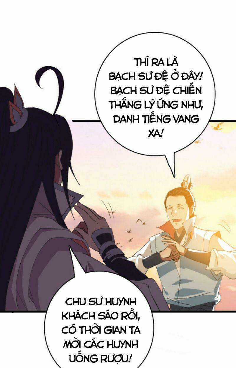 Siêu Đạo Thần Thuật - Chapter 52 - Trang 7