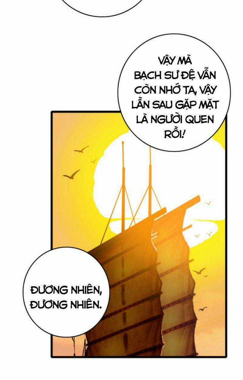 Siêu Đạo Thần Thuật - Chapter 52 - Trang 8