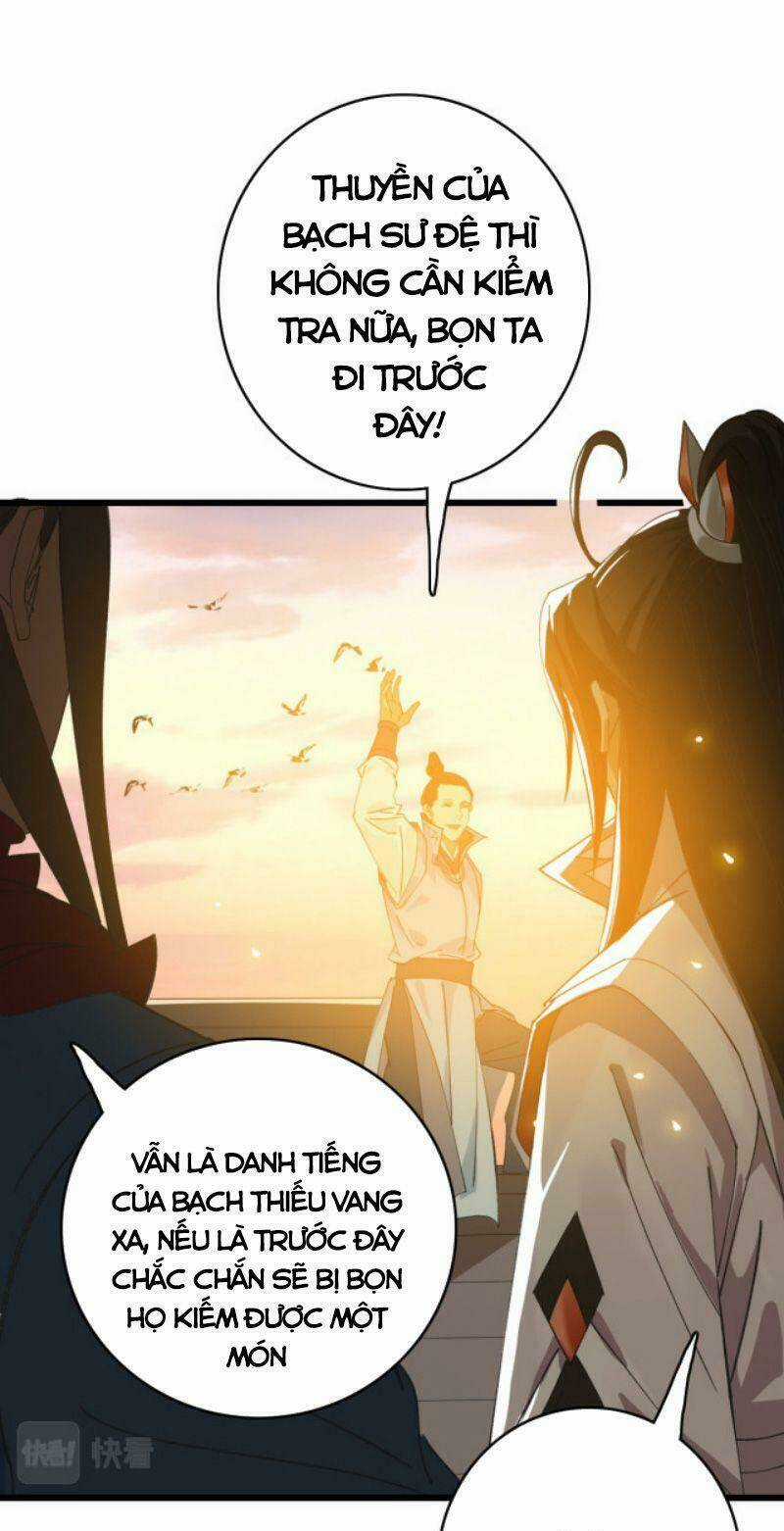 Siêu Đạo Thần Thuật - Chapter 52 - Trang 9