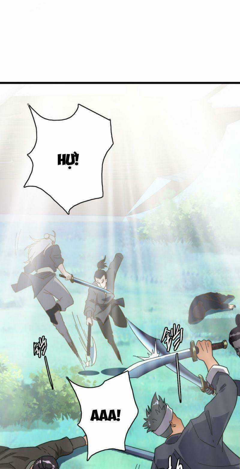 Siêu Đạo Thần Thuật - Chapter 53 - Trang 1