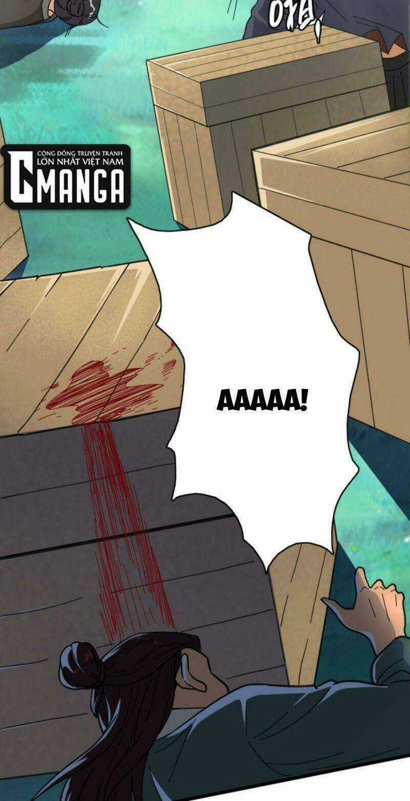 Siêu Đạo Thần Thuật - Chapter 53 - Trang 2