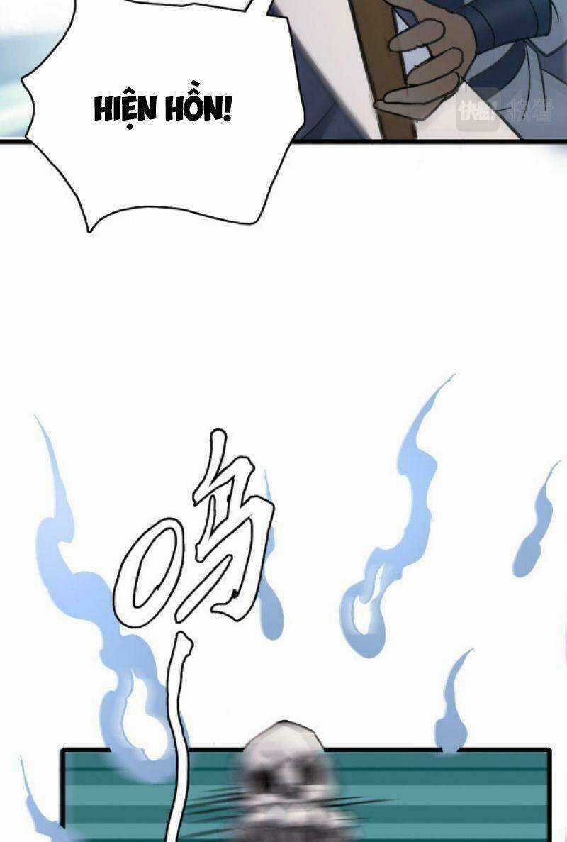 Siêu Đạo Thần Thuật - Chapter 53 - Trang 11