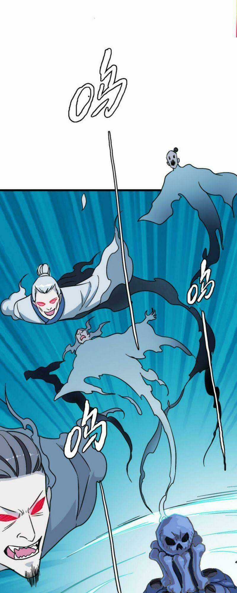 Siêu Đạo Thần Thuật - Chapter 53 - Trang 13