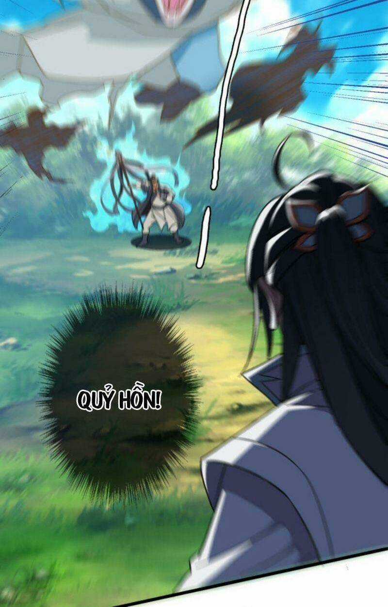 Siêu Đạo Thần Thuật - Chapter 53 - Trang 15