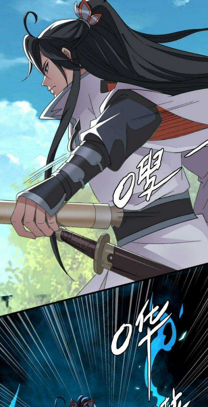 Siêu Đạo Thần Thuật - Chapter 53 - Trang 17