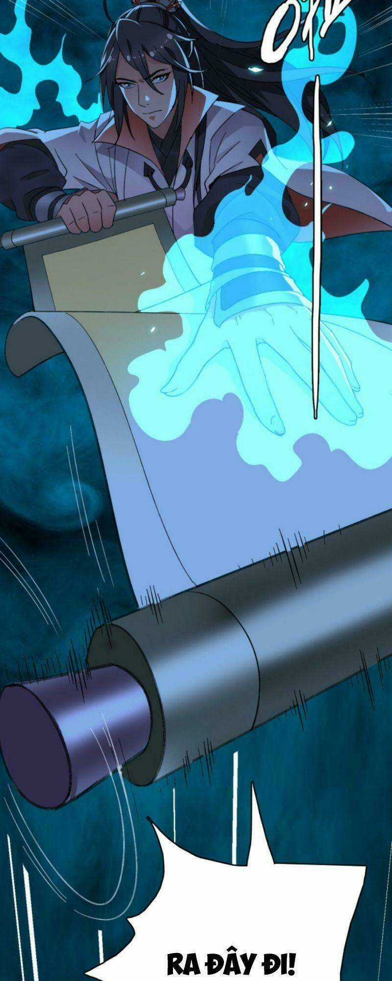 Siêu Đạo Thần Thuật - Chapter 53 - Trang 18