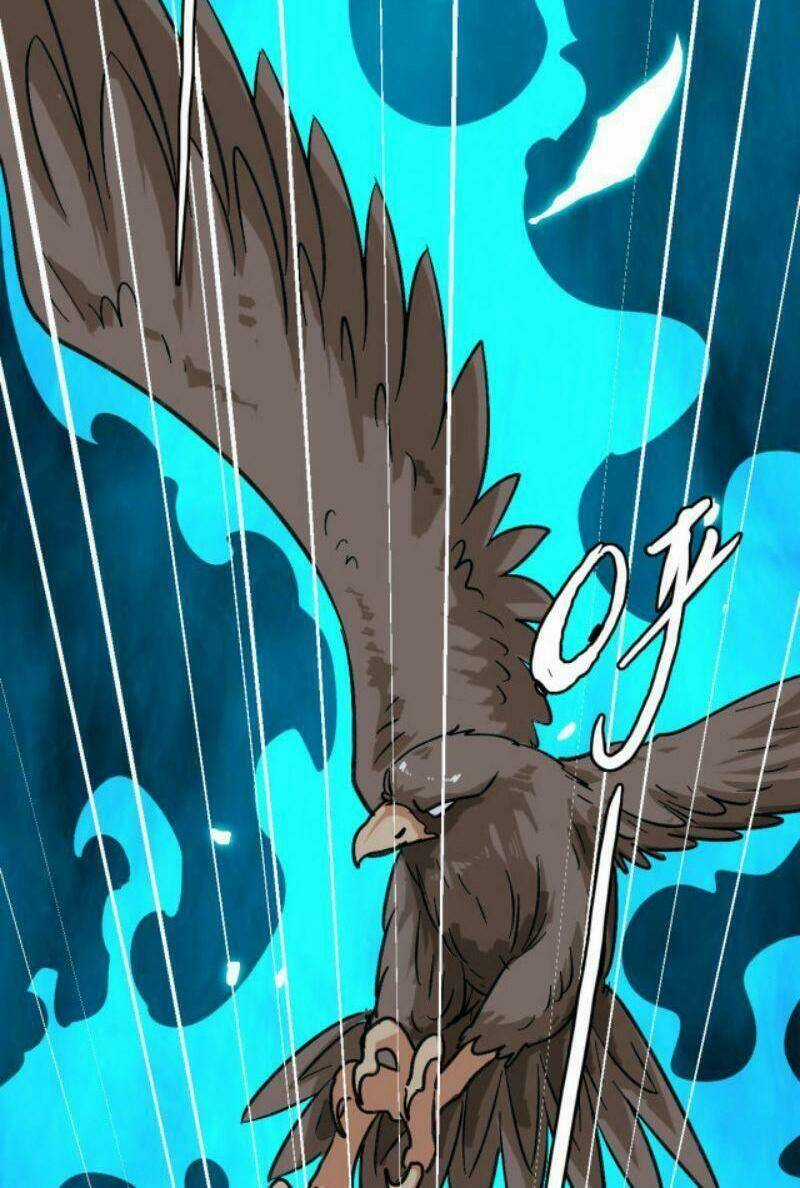 Siêu Đạo Thần Thuật - Chapter 53 - Trang 20