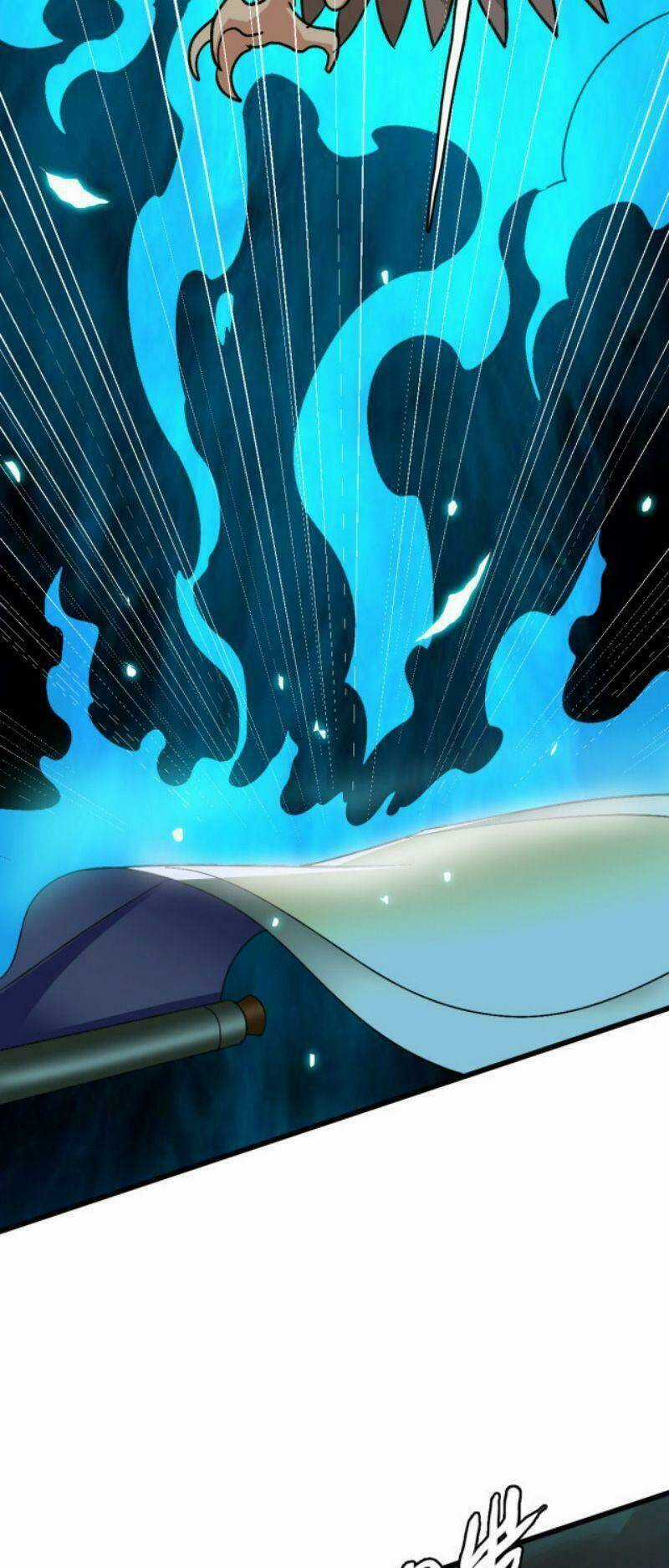 Siêu Đạo Thần Thuật - Chapter 53 - Trang 21